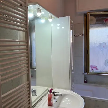 بيت ضيافة Apartamento Agreste *