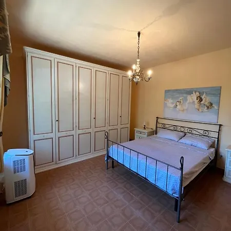 Apartamento Agreste * Nocciano