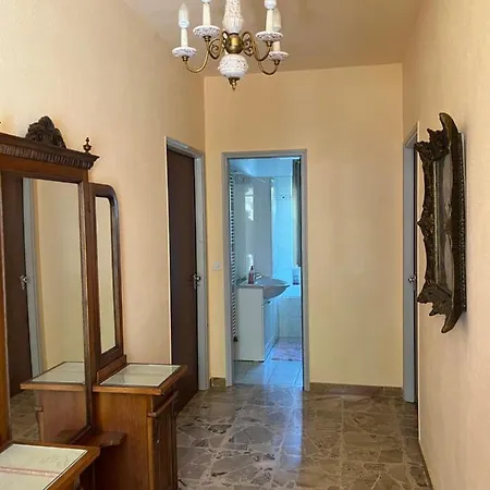 Apartamento Agreste *