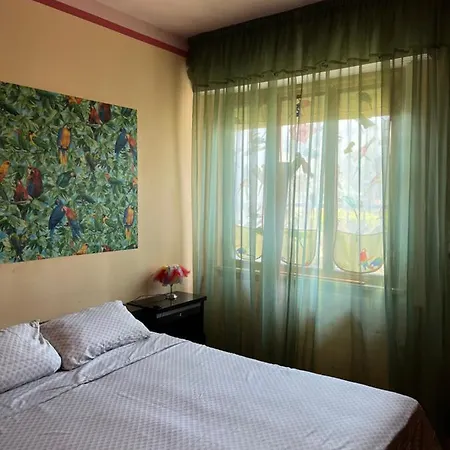 Apartamento Agreste بيت ضيافة Nocciano