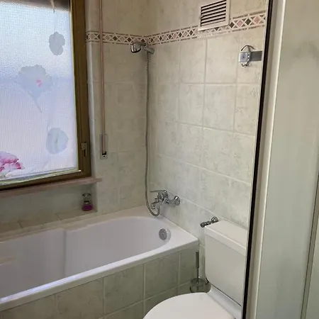 بيت ضيافة Apartamento Agreste *