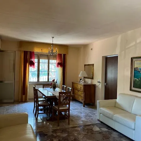 Apartamento Agreste Nocciano