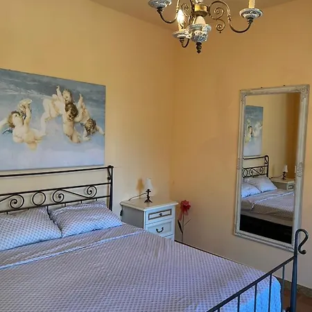 Apartamento Agreste * Nocciano
