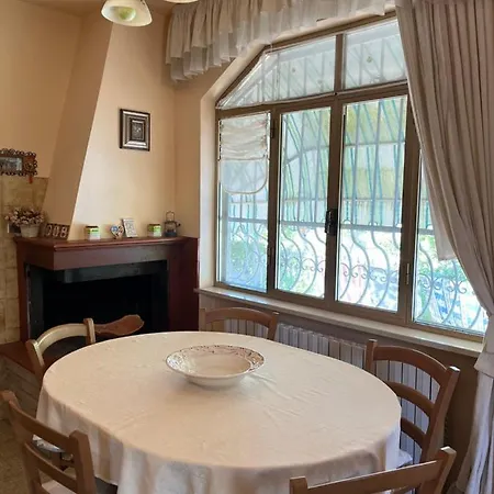 بيت ضيافة Apartamento Agreste *