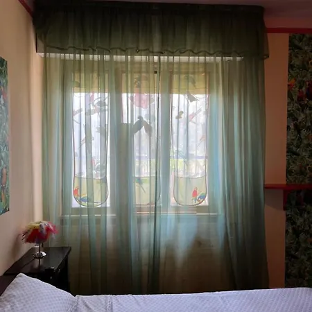 بيت ضيافة Apartamento Agreste