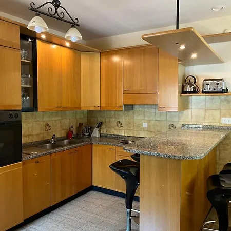 بيت ضيافة Apartamento Agreste *